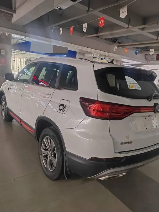 2021 ChangAn CS75 1.5T 178HP L4 7DCT,autocango,china used car exporter,china ev exporter,chinese used car exporter,chinese used ev exporter