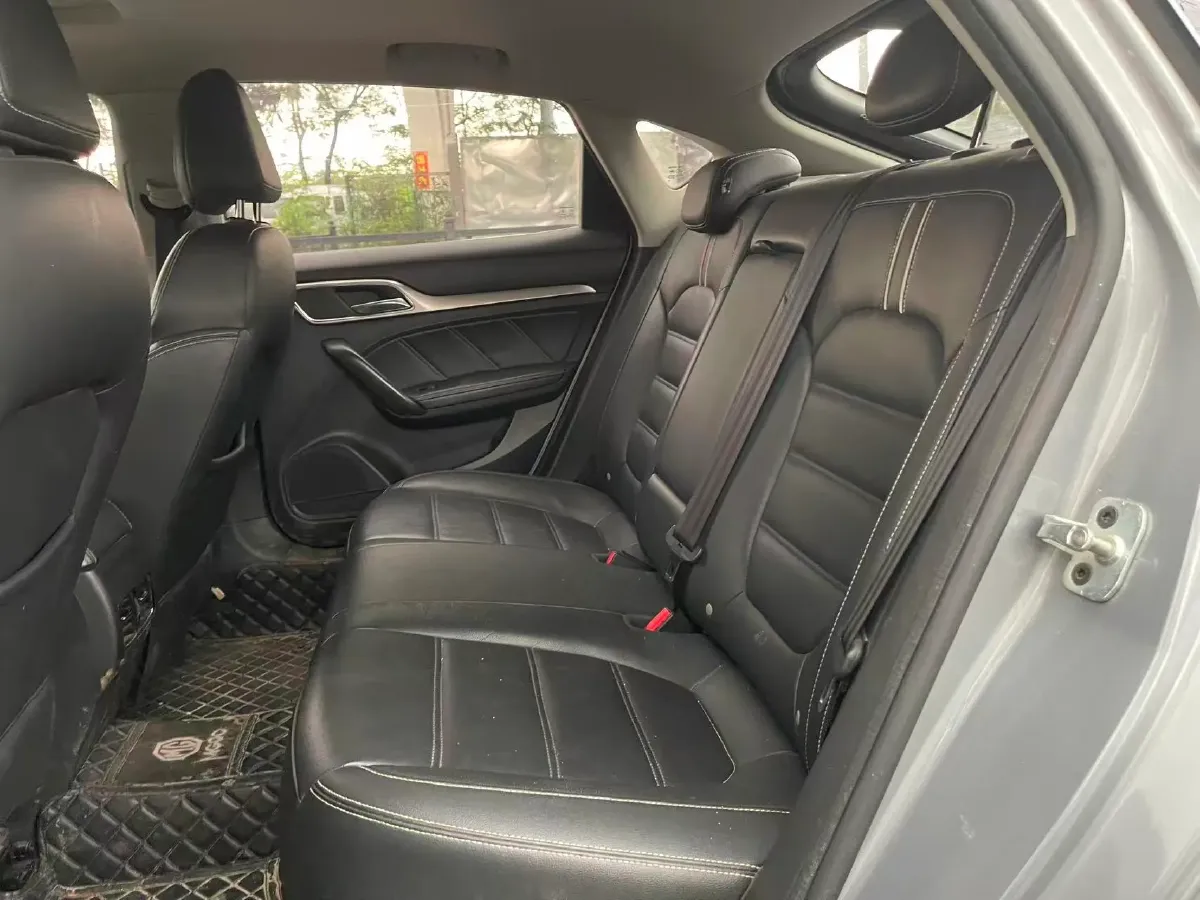 2017 MG MG6 1.5T 169HP L4 7DCT,autocango,china used car exporter,china ev exporter,chinese used car exporter,chinese used ev exporter