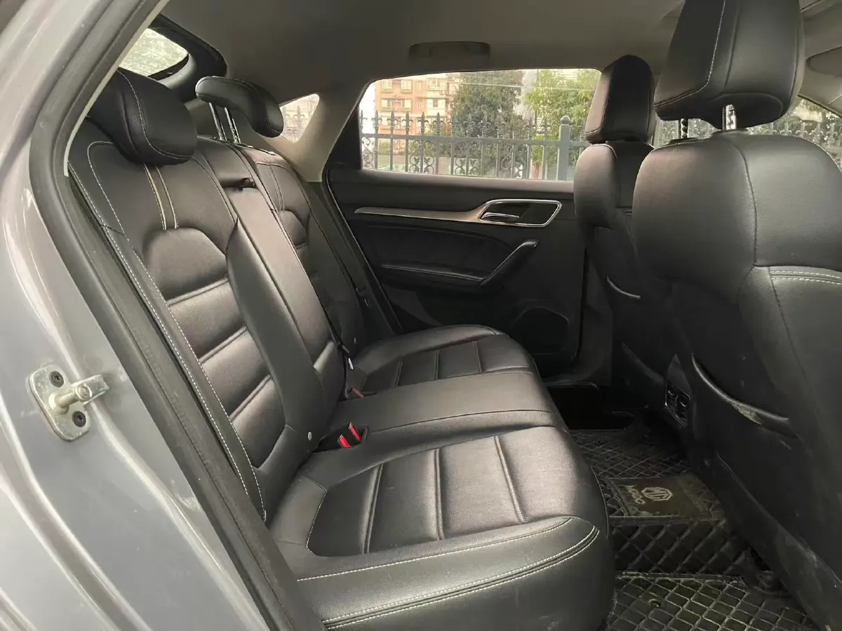 2017 MG MG6 1.5T 169HP L4 7DCT,autocango,china used car exporter,china ev exporter,chinese used car exporter,chinese used ev exporter