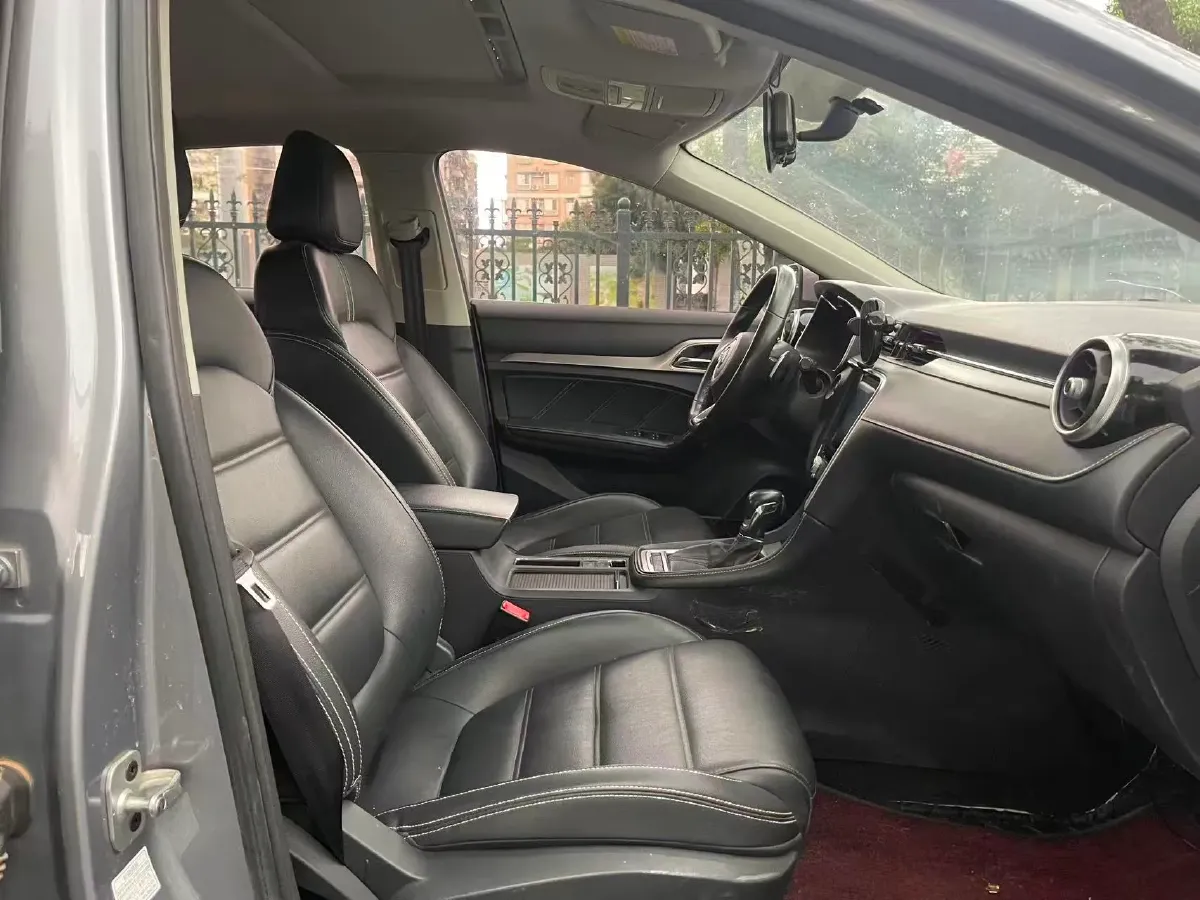 2017 MG MG6 1.5T 169HP L4 7DCT,autocango,china used car exporter,china ev exporter,chinese used car exporter,chinese used ev exporter