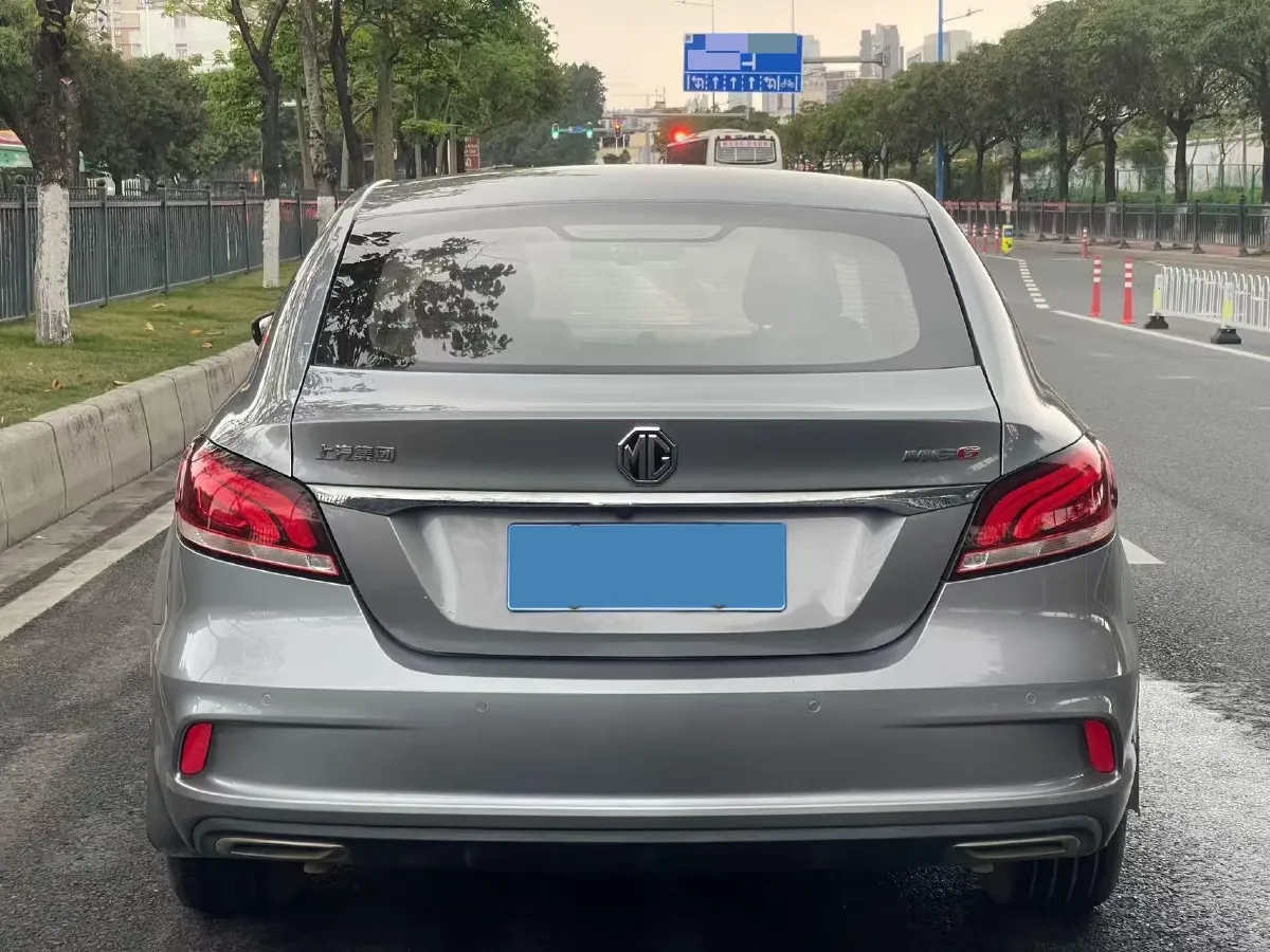 2017 MG MG6 1.5T 169HP L4 7DCT,autocango,china used car exporter,china ev exporter,chinese used car exporter,chinese used ev exporter