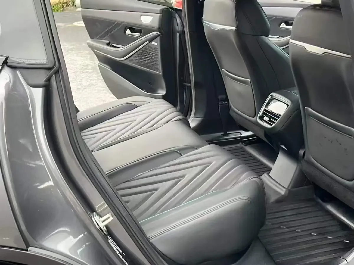 2023 Deepal SL03 BEV 58.1KWH,autocango,china used car exporter,china ev exporter,chinese used car exporter,chinese used ev exporter