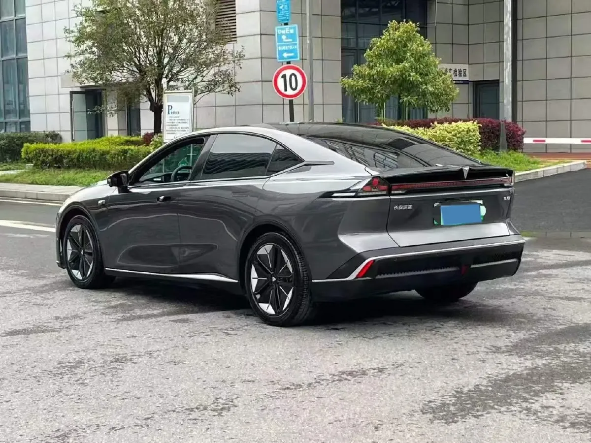 2023 Deepal SL03 BEV 58.1KWH,autocango,china used car exporter,china ev exporter,chinese used car exporter,chinese used ev exporter