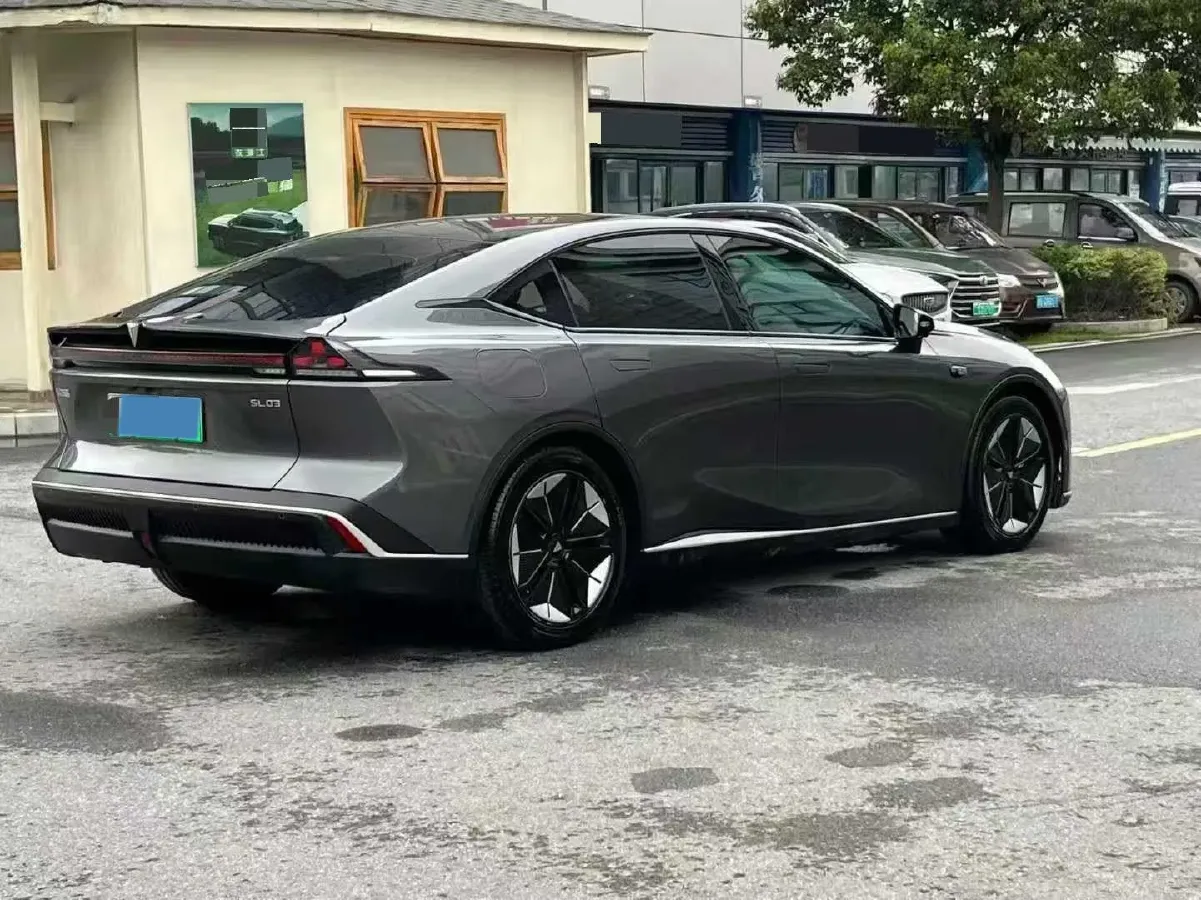 2023 Deepal SL03 BEV 58.1KWH,autocango,china used car exporter,china ev exporter,chinese used car exporter,chinese used ev exporter