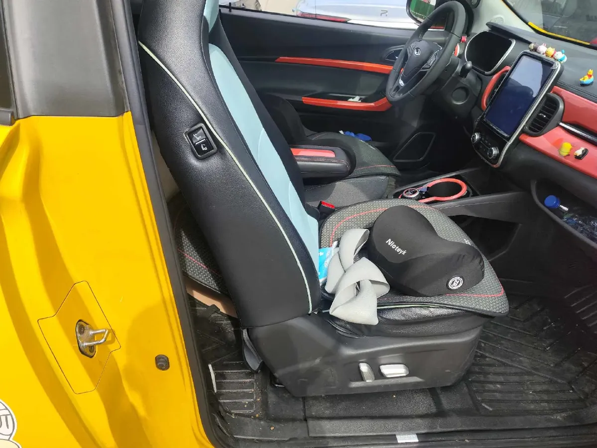 2021 Chery Little Ant BEV 30.7KWH,autocango,china used car exporter,china ev exporter,chinese used car exporter,chinese used ev exporter