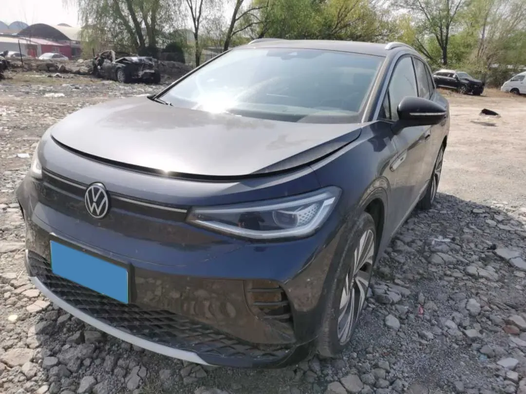2024 Volkswagen ID.4 Crozz BEV 84.8KWH,autocango,china used car exporter,china ev exporter,chinese used car exporter,chinese used ev exporter