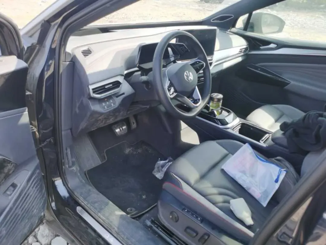 2024 Volkswagen ID.4 Crozz BEV 84.8KWH,autocango,china used car exporter,china ev exporter,chinese used car exporter,chinese used ev exporter