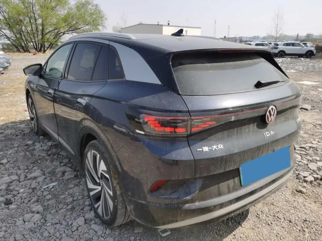 2024 Volkswagen ID.4 Crozz BEV 84.8KWH,autocango,china used car exporter,china ev exporter,chinese used car exporter,chinese used ev exporter