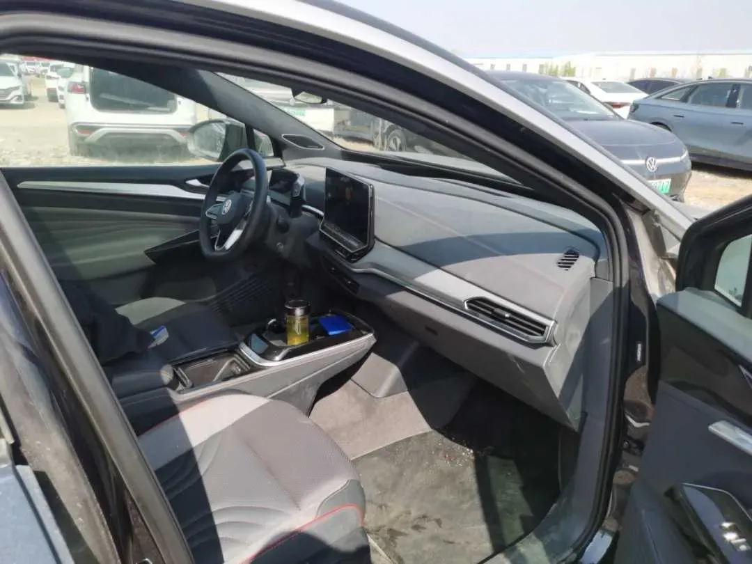 2024 Volkswagen ID.4 Crozz BEV 84.8KWH,autocango,china used car exporter,china ev exporter,chinese used car exporter,chinese used ev exporter