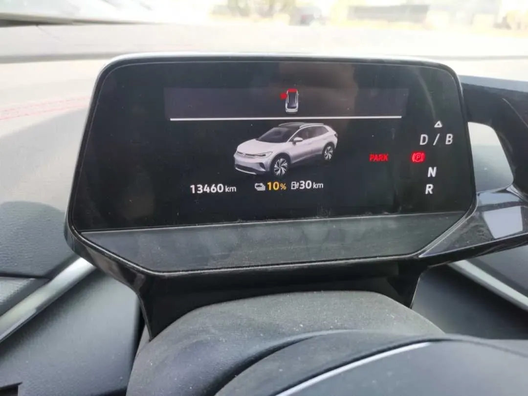 2024 Volkswagen ID.4 Crozz BEV 84.8KWH,autocango,china used car exporter,china ev exporter,chinese used car exporter,chinese used ev exporter