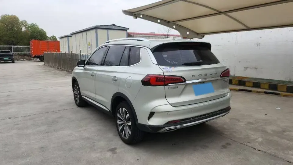2019 Roewe RX5 MAX 1.5T 173HP L4 6AT,autocango,china used car exporter,china ev exporter,chinese used car exporter,chinese used ev exporter