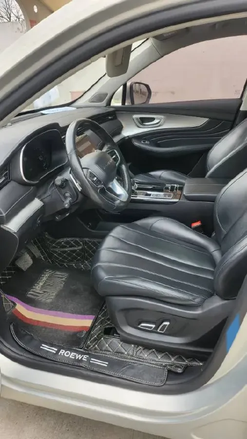 2019 Roewe RX5 MAX 1.5T 173HP L4 6AT,autocango,china used car exporter,china ev exporter,chinese used car exporter,chinese used ev exporter