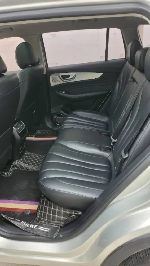 2019 Roewe RX5 MAX 1.5T 173HP L4 6AT,autocango,china used car exporter,china ev exporter,chinese used car exporter,chinese used ev exporter