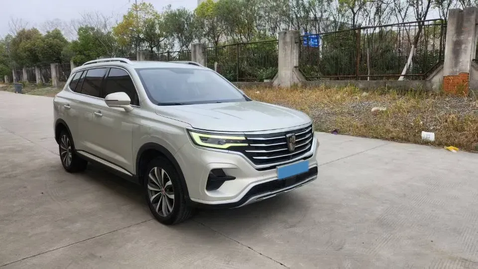 2019 Roewe RX5 MAX 1.5T 173HP L4 6AT,autocango,china used car exporter,china ev exporter,chinese used car exporter,chinese used ev exporter