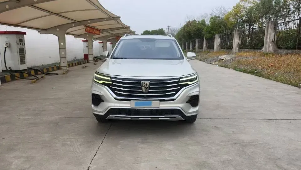 2019 Roewe RX5 MAX 1.5T 173HP L4 6AT,autocango,china used car exporter,china ev exporter,chinese used car exporter,chinese used ev exporter