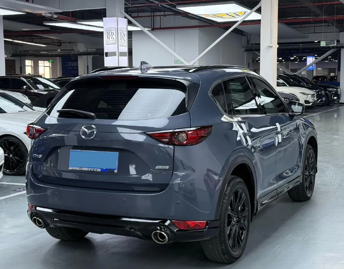 2021 Mazda CX-5 2.5L 196HP L4 6AT,autocango,china used car exporter,china ev exporter,chinese used car exporter,chinese used ev exporter