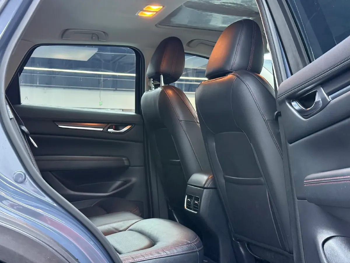 2021 Mazda CX-5 2.5L 196HP L4 6AT,autocango,china used car exporter,china ev exporter,chinese used car exporter,chinese used ev exporter