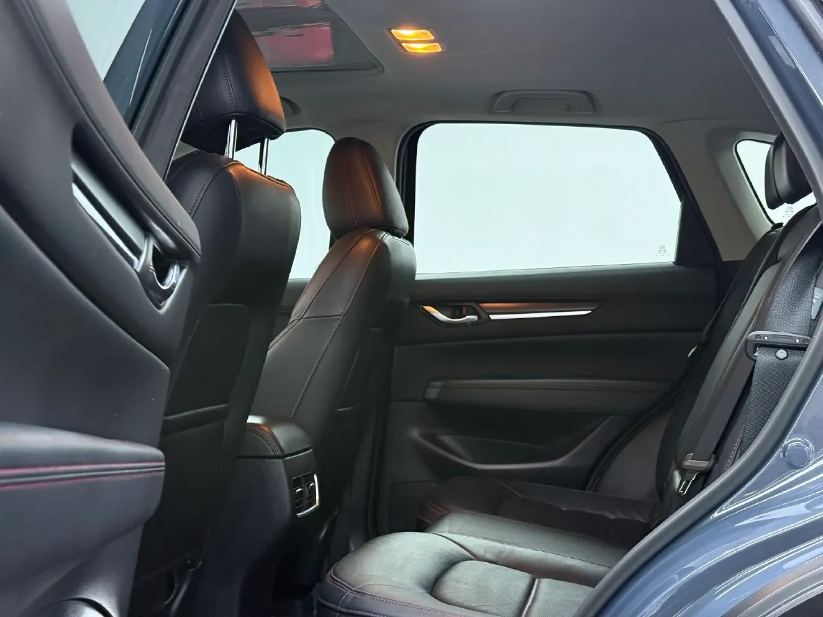 2021 Mazda CX-5 2.5L 196HP L4 6AT,autocango,china used car exporter,china ev exporter,chinese used car exporter,chinese used ev exporter