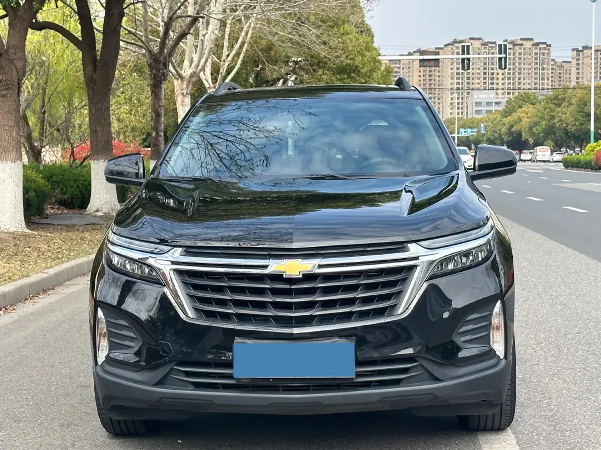 2021 Chevrolet Equinox 1.5T 169HP L4 6AT,autocango,china used car exporter,china ev exporter,chinese used car exporter,chinese used ev exporter