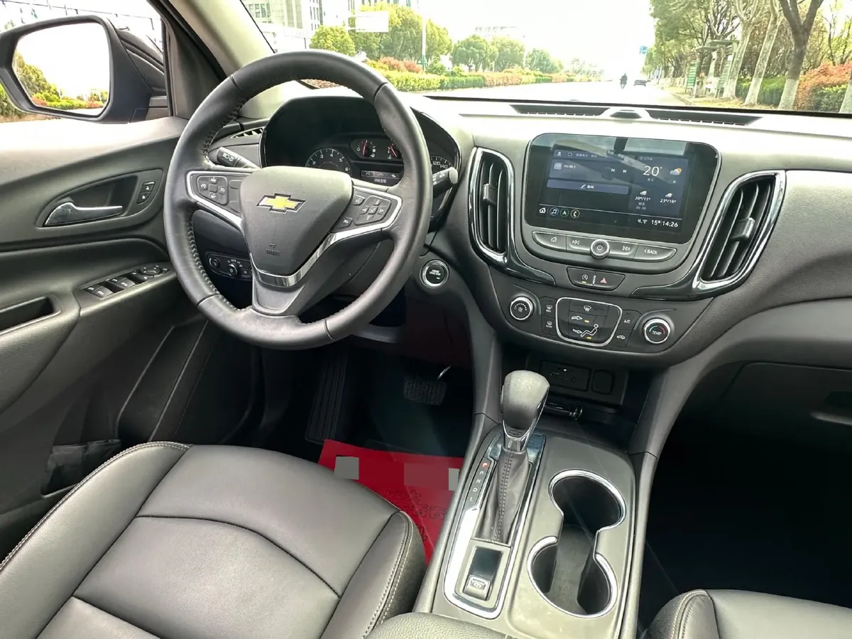 2021 Chevrolet Equinox 1.5T 169HP L4 6AT,autocango,china used car exporter,china ev exporter,chinese used car exporter,chinese used ev exporter