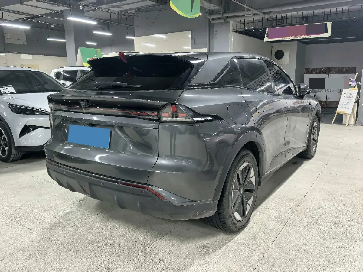 2024 Deepal S07 1.5L 95HP L4 REEV 31.73KWH,autocango,china used car exporter,china ev exporter,chinese used car exporter,chinese used ev exporter