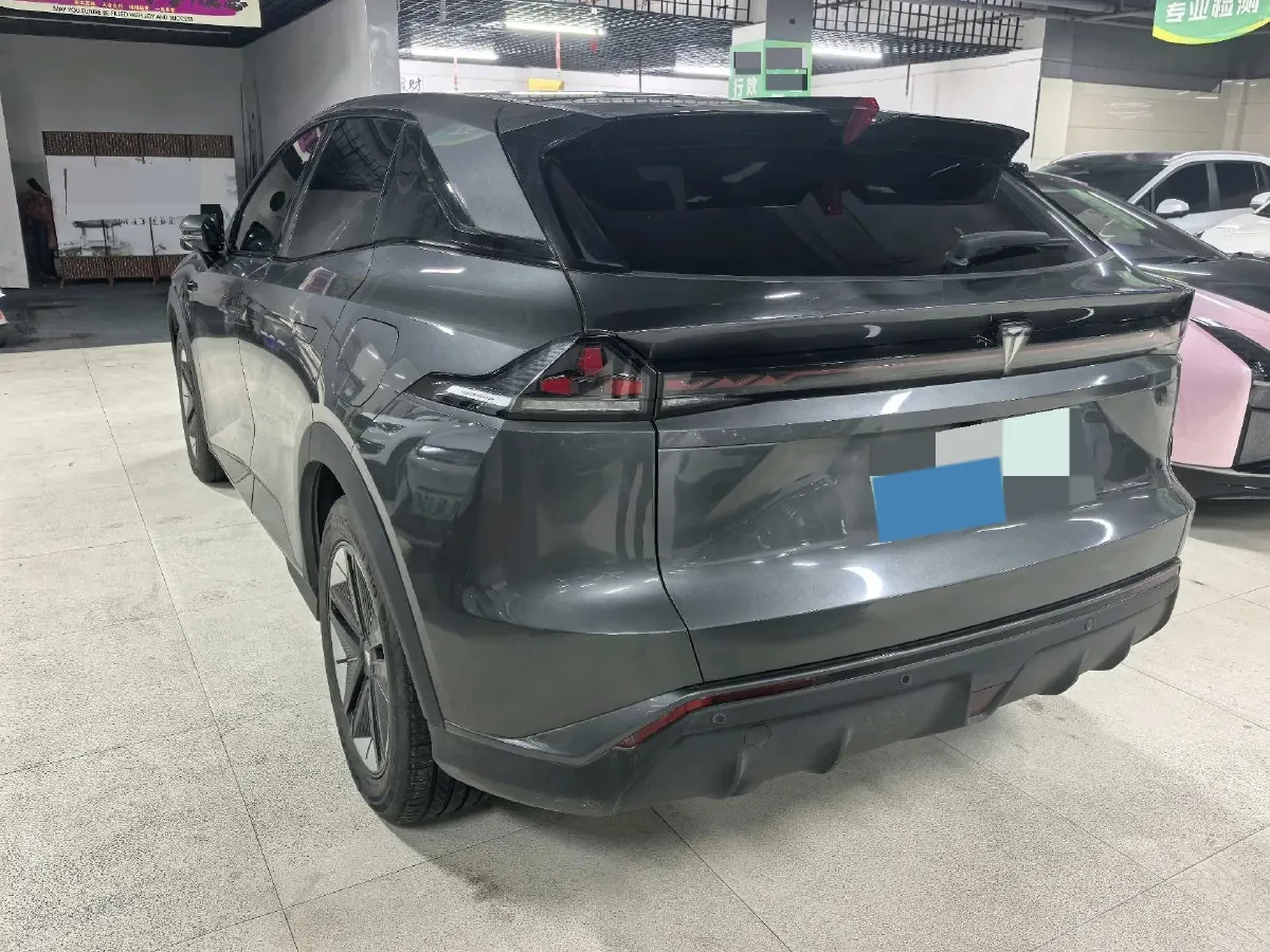 2024 Deepal S07 1.5L 95HP L4 REEV 31.73KWH,autocango,china used car exporter,china ev exporter,chinese used car exporter,chinese used ev exporter