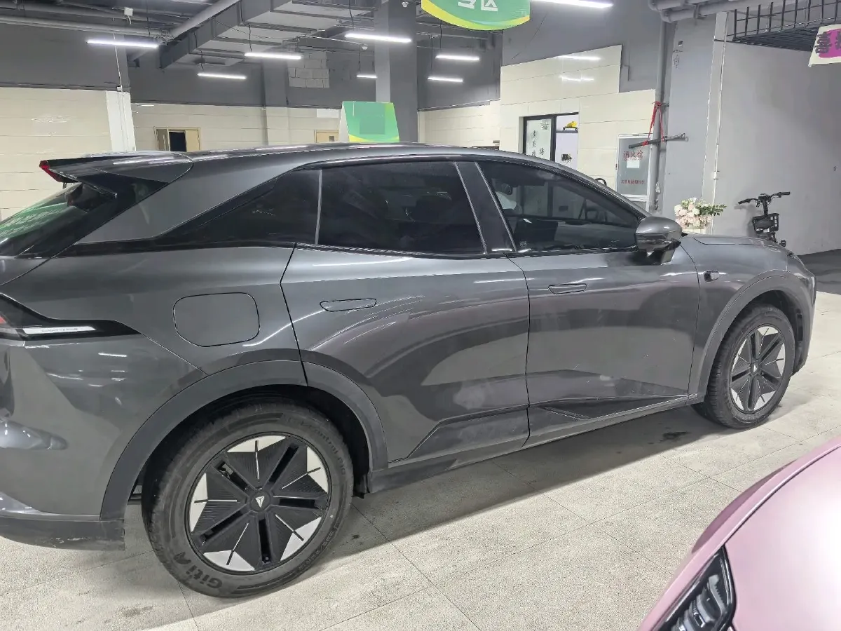2024 Deepal S07 1.5L 95HP L4 REEV 31.73KWH,autocango,china used car exporter,china ev exporter,chinese used car exporter,chinese used ev exporter