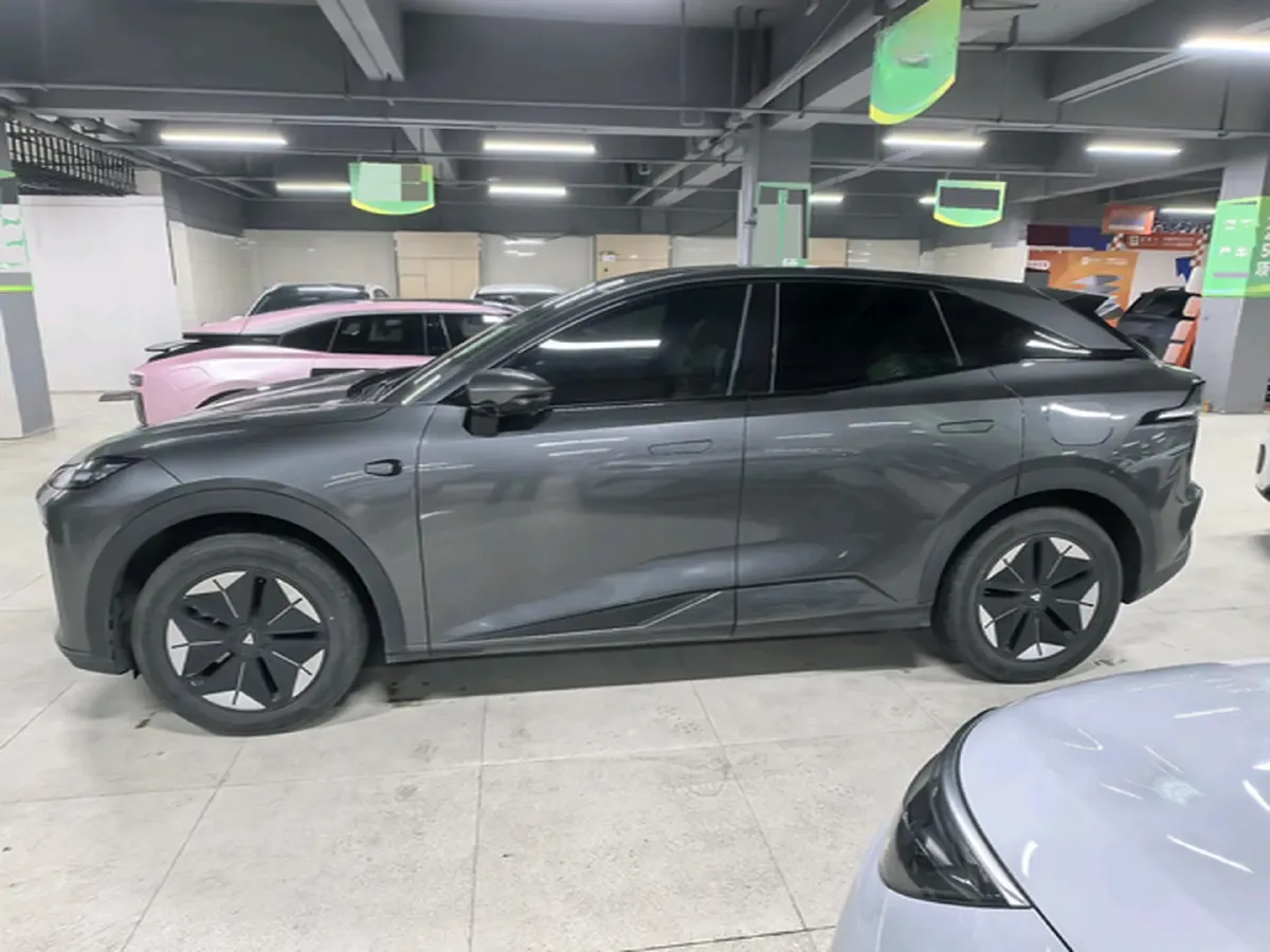 2024 Deepal S07 1.5L 95HP L4 REEV 31.73KWH,autocango,china used car exporter,china ev exporter,chinese used car exporter,chinese used ev exporter