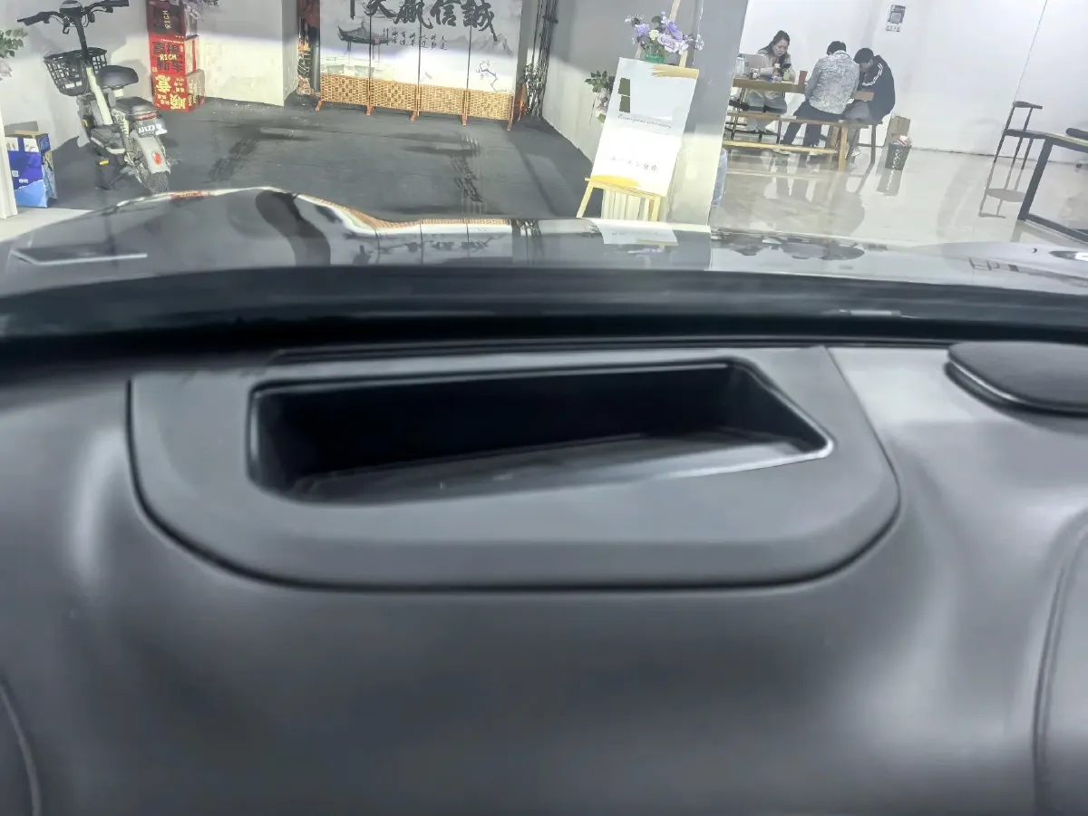 2024 Deepal S07 1.5L 95HP L4 REEV 31.73KWH,autocango,china used car exporter,china ev exporter,chinese used car exporter,chinese used ev exporter