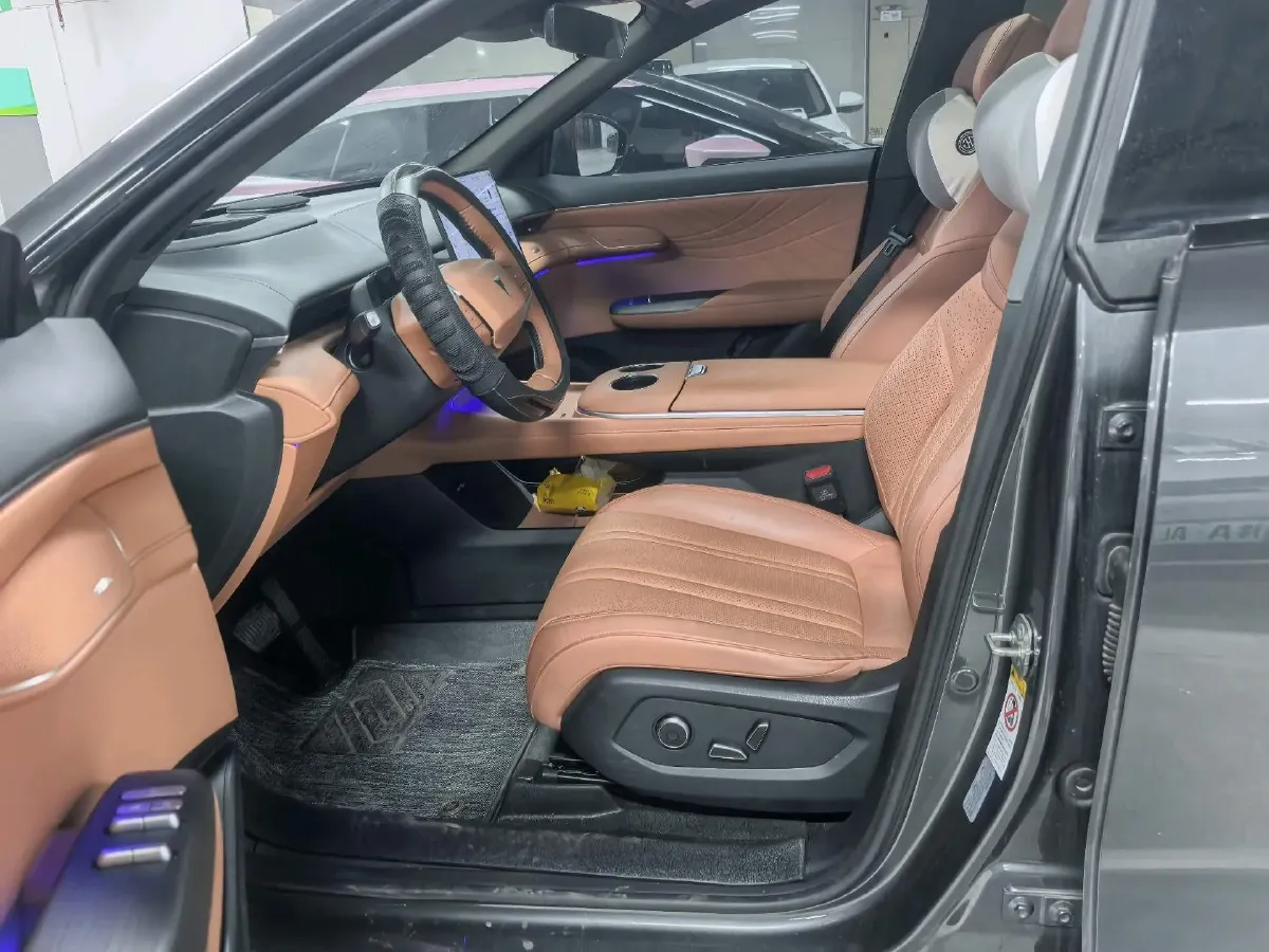 2024 Deepal S07 1.5L 95HP L4 REEV 31.73KWH,autocango,china used car exporter,china ev exporter,chinese used car exporter,chinese used ev exporter