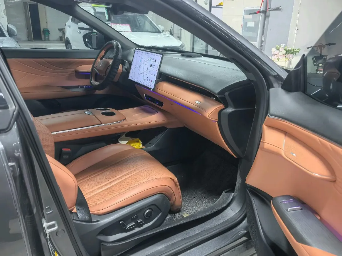 2024 Deepal S07 1.5L 95HP L4 REEV 31.73KWH,autocango,china used car exporter,china ev exporter,chinese used car exporter,chinese used ev exporter