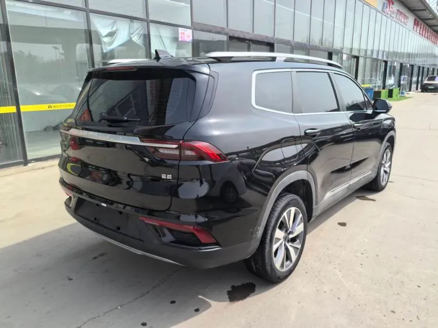 2020 Geely Okavango 1.8T 184HP L4 7DCT,autocango,china used car exporter,china ev exporter,chinese used car exporter,chinese used ev exporter