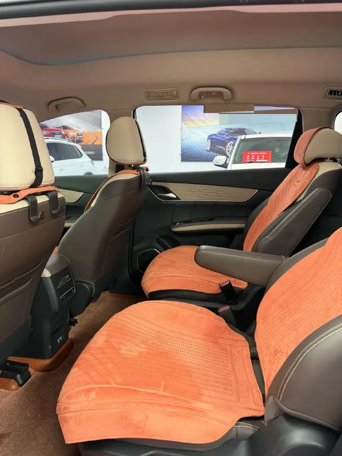 2022 Roewe RX5 MAX 2.0T 231HP L4 8AT,autocango,china used car exporter,china ev exporter,chinese used car exporter,chinese used ev exporter