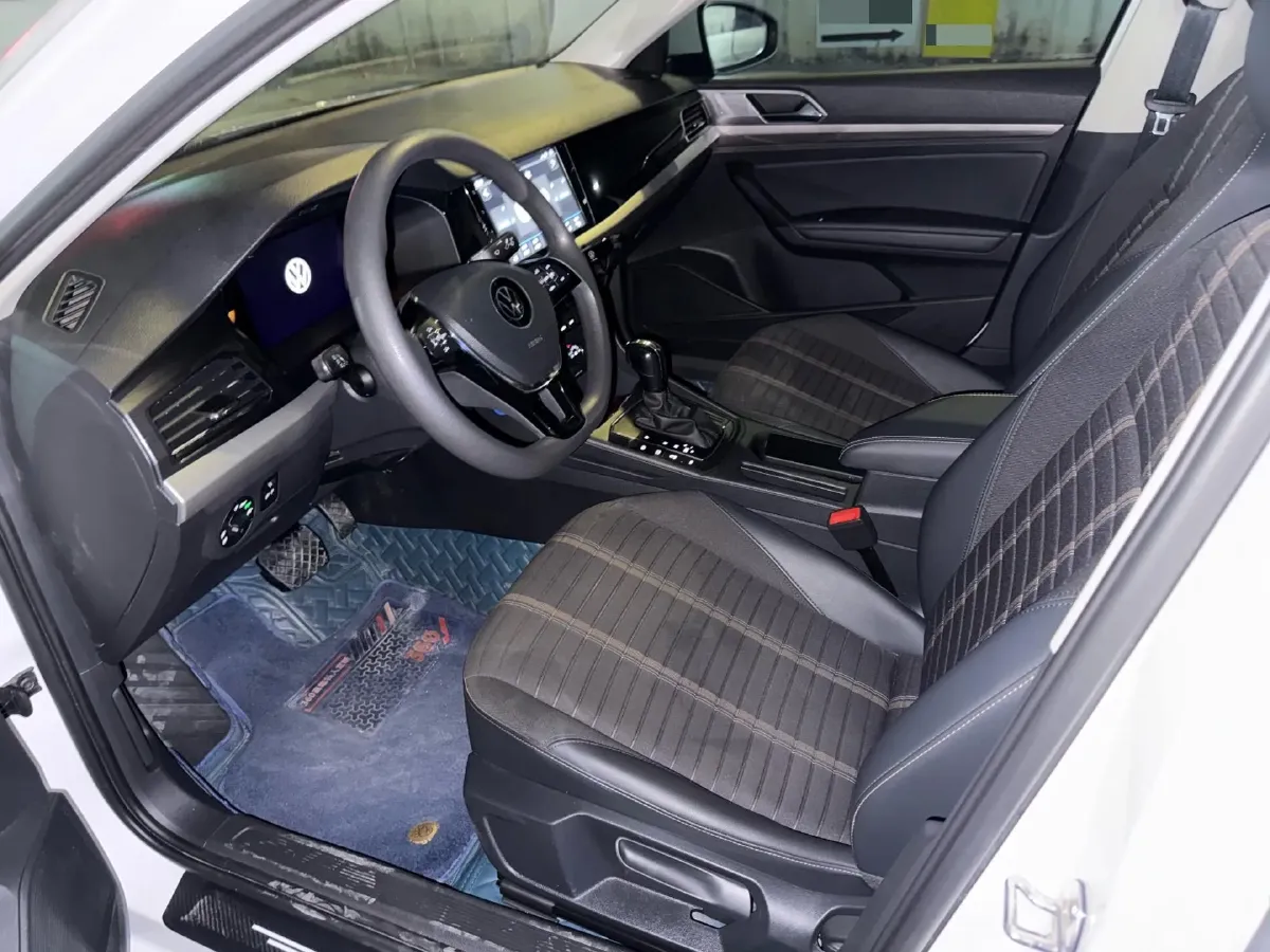 2022 Volkswagen Sagitar 1.2T 116HP L4 7DCT,autocango,china used car exporter,china ev exporter,chinese used car exporter,chinese used ev exporter