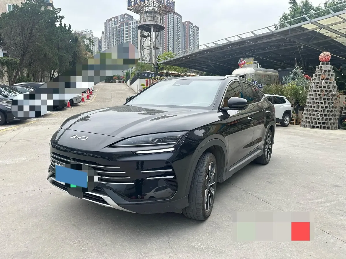2025 BYD Song Plus 1.5L 101HP L4 E-CVT PHEV 26.6KWH,autocango,china used car exporter,china ev exporter,chinese used car exporter,chinese used ev exporter