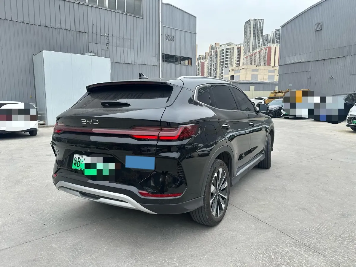 2025 BYD Song Plus 1.5L 101HP L4 E-CVT PHEV 26.6KWH,autocango,china used car exporter,china ev exporter,chinese used car exporter,chinese used ev exporter