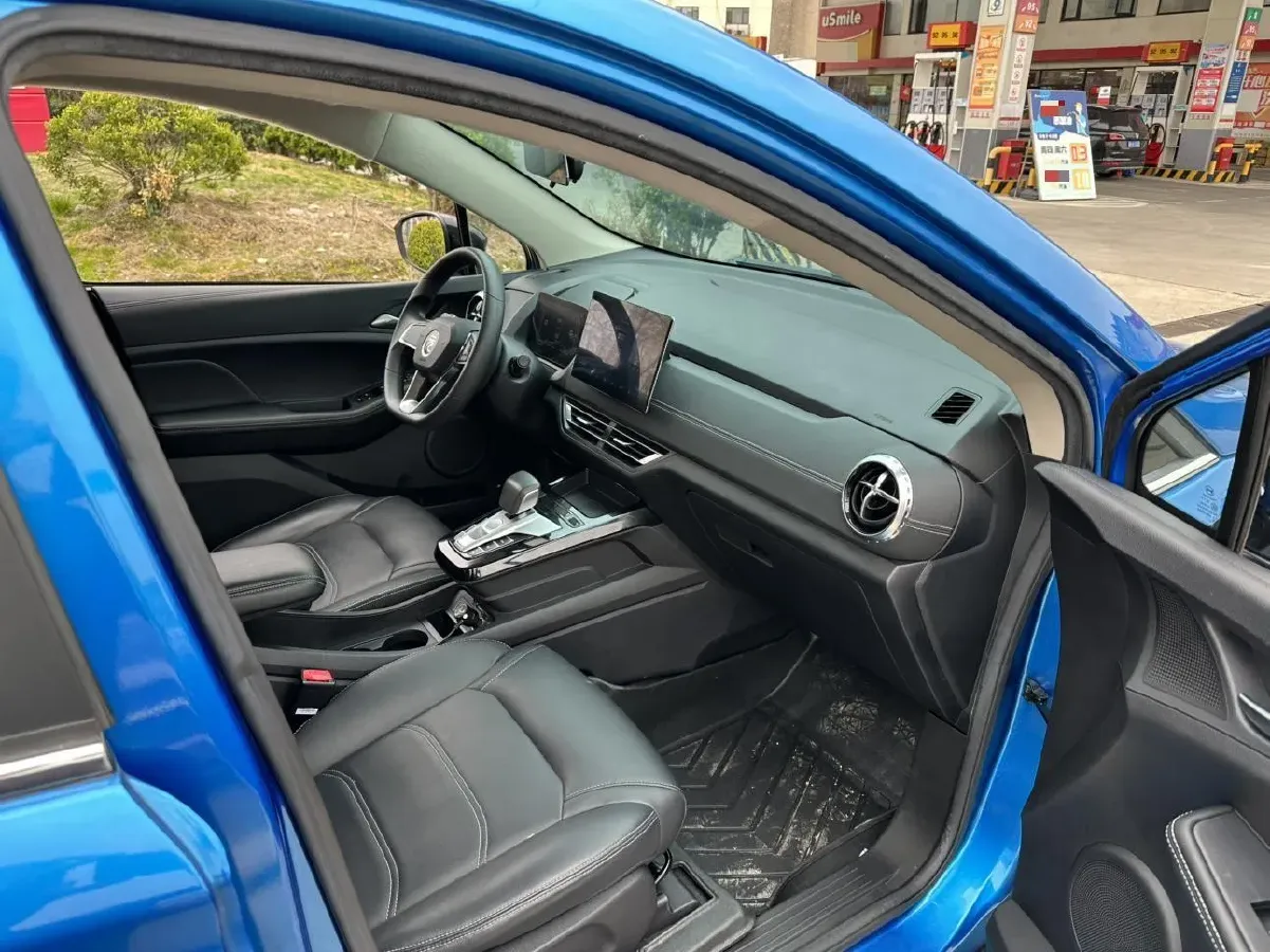 2019 BYD Yuan BEV 53.22KWH,autocango,china used car exporter,china ev exporter,chinese used car exporter,chinese used ev exporter