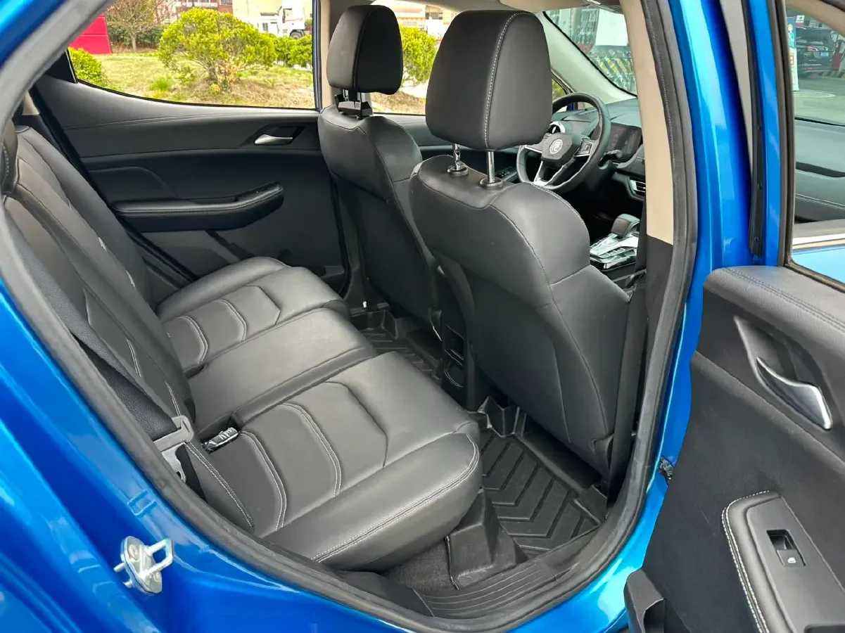 2019 BYD Yuan BEV 53.22KWH,autocango,china used car exporter,china ev exporter,chinese used car exporter,chinese used ev exporter