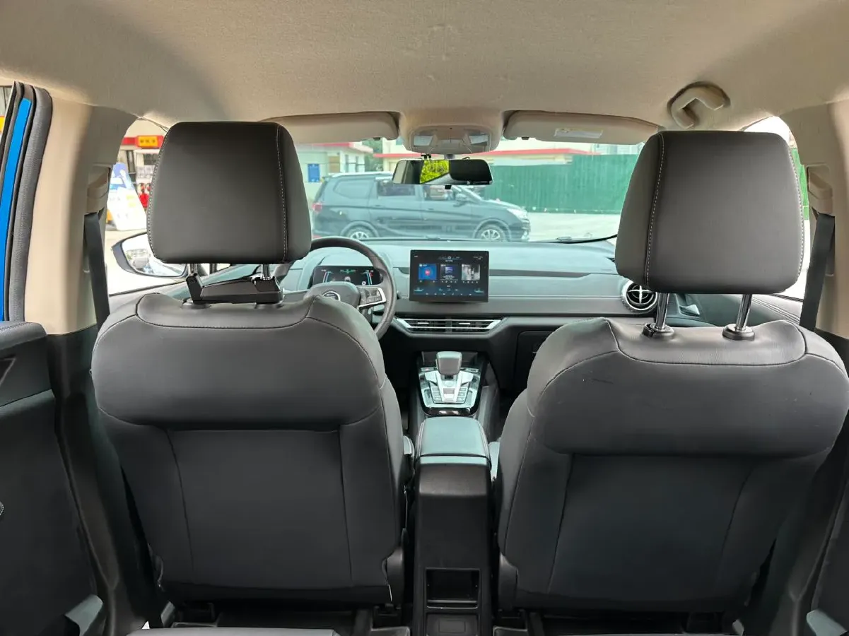 2019 BYD Yuan BEV 53.22KWH,autocango,china used car exporter,china ev exporter,chinese used car exporter,chinese used ev exporter