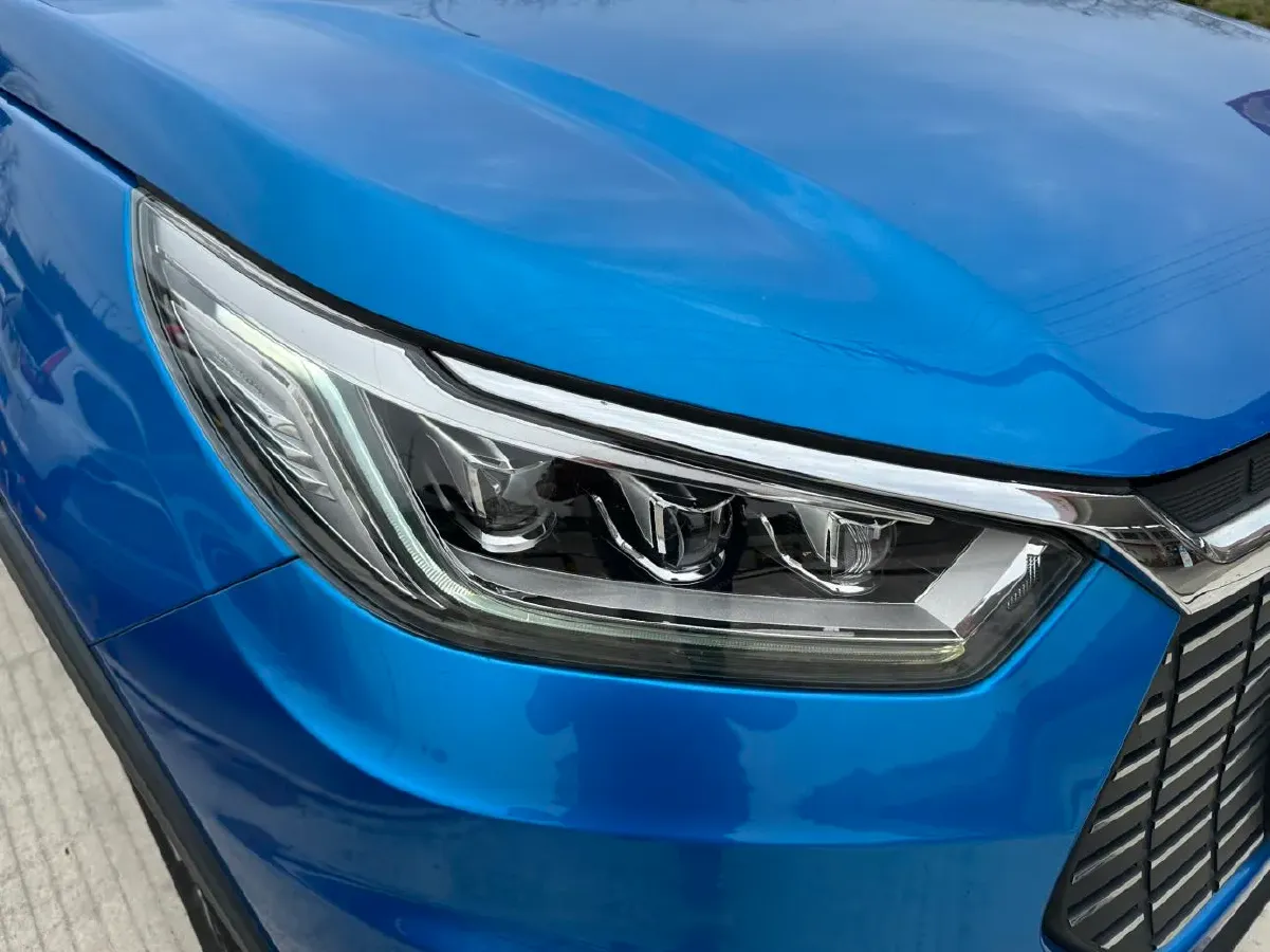 2019 BYD Yuan BEV 53.22KWH,autocango,china used car exporter,china ev exporter,chinese used car exporter,chinese used ev exporter