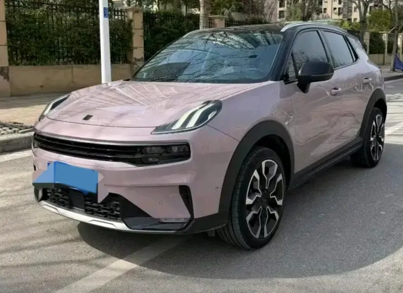 2022 LYNK&CO 02 1.5T 180HP L3 7DCT,autocango,china used car exporter,china ev exporter,chinese used car exporter,chinese used ev exporter