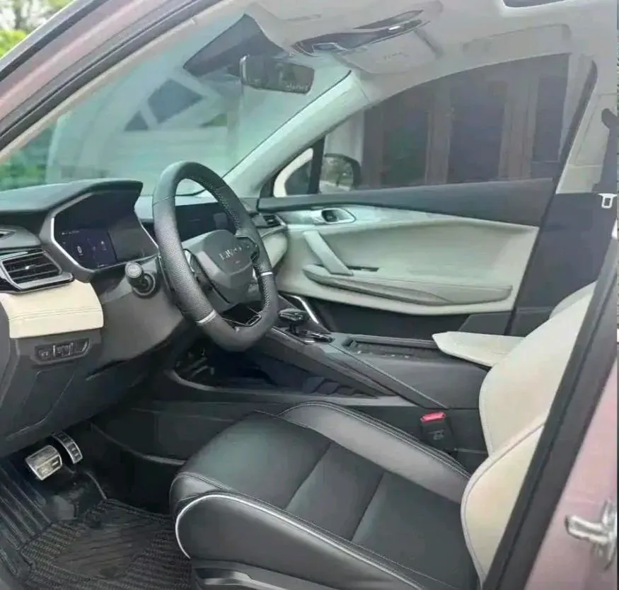 2022 LYNK&CO 02 1.5T 180HP L3 7DCT,autocango,china used car exporter,china ev exporter,chinese used car exporter,chinese used ev exporter