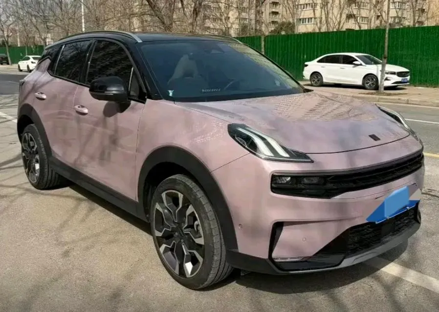 2022 LYNK&CO 02 1.5T 180HP L3 7DCT,autocango,china used car exporter,china ev exporter,chinese used car exporter,chinese used ev exporter