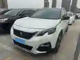 2018 Peugeot 4008 1.8T 204HP L4 6AT