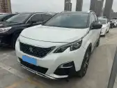 2018 PEUGEOT 4008,autocango,china used car exporter,china ev exporter,chinese used car exporter,chinese used ev exporter