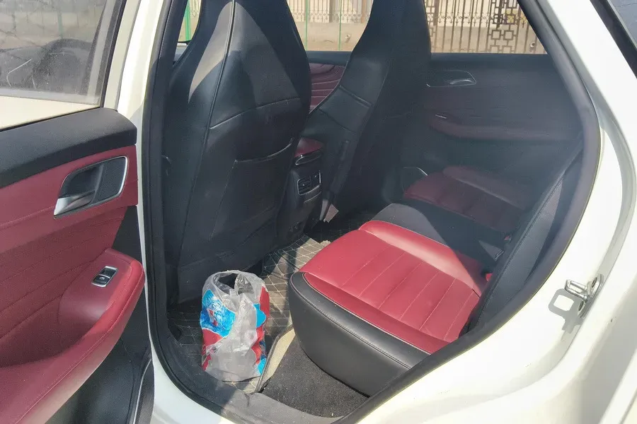 2019 MG HS 2.0T 231HP L4 6DCT,autocango,china used car exporter,china ev exporter,chinese used car exporter,chinese used ev exporter