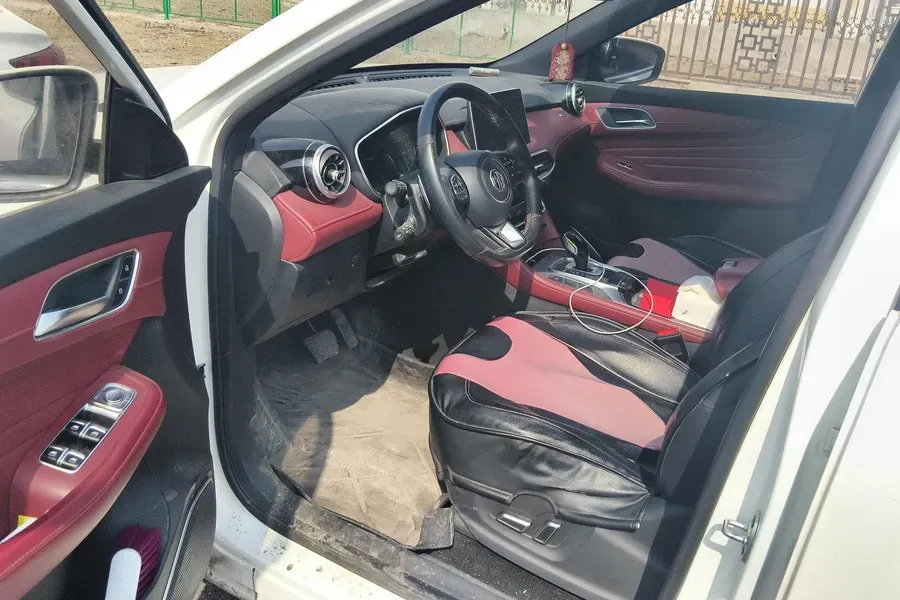 2019 MG HS 2.0T 231HP L4 6DCT,autocango,china used car exporter,china ev exporter,chinese used car exporter,chinese used ev exporter