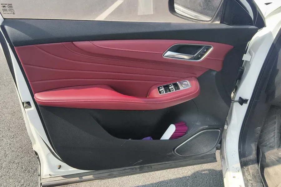 2019 MG HS 2.0T 231HP L4 6DCT,autocango,china used car exporter,china ev exporter,chinese used car exporter,chinese used ev exporter