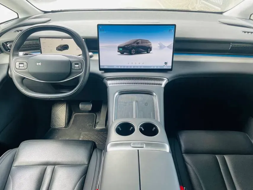 2024 Xpeng X9 BEV 101.5KWH,autocango,china used car exporter,china ev exporter,chinese used car exporter,chinese used ev exporter