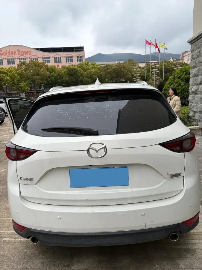 2019 Mazda CX-5 2.0L 155HP L4 6AT,autocango,china used car exporter,china ev exporter,chinese used car exporter,chinese used ev exporter